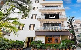 Hotel O Beleghata Formerly Santoshi Banquet And Marriage Hall